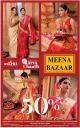 Meena Bazaar - Sale